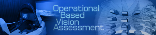 Operational Based Vision Assessment Image Collage