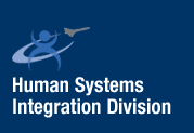 Human Systems Integration Division logo