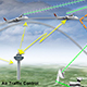 Click to go to the Pathfinding for Airspace with Autonomous Vehicles (PAAV) Page