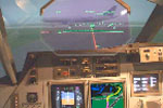 Click to go to the Taxiway Navigation and Situation Awareness (T-NASA) Display System for Surface Operations
