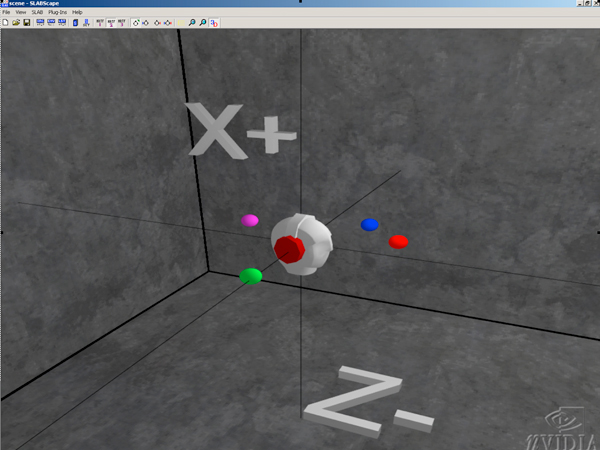 NASA SLAB Research - Real-Time Virtual Acoustic Environment Rendering Systemh